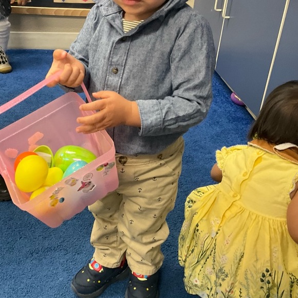 Baby Easter outfit - Picture 4 of 4